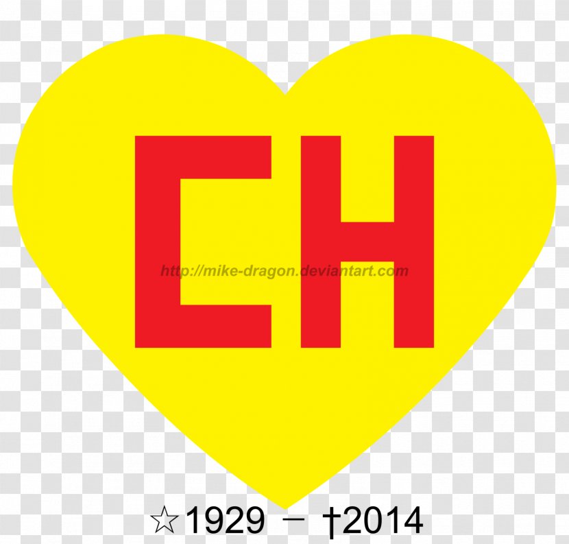 Logo Yellow Font Clip Art Badge - Chapolin Vector Transparent PNG
