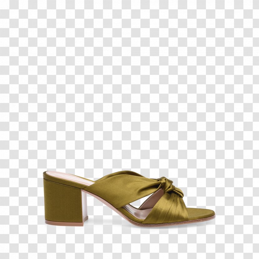 Sandal Shoe Transparent PNG