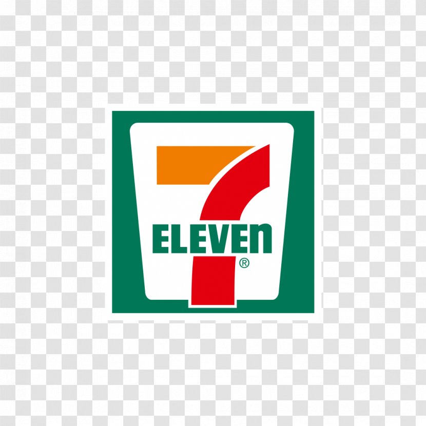 7-Eleven Irving Franchising Convenience Shop Retail - Sign - Eleven Transparent PNG