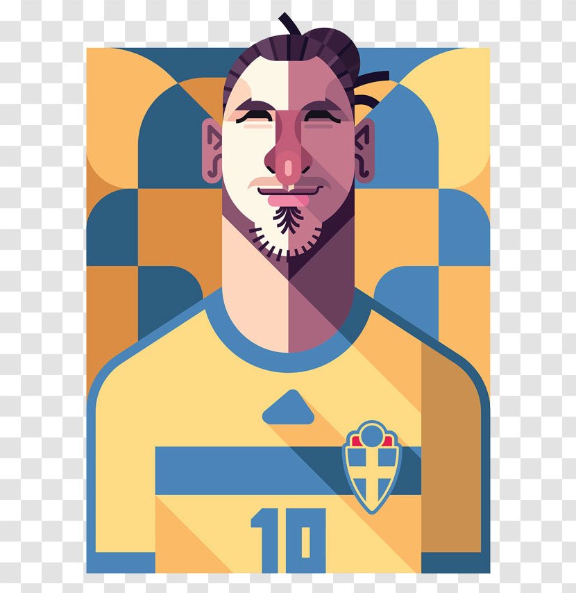 Francesco Totti Paris Saint-Germain F.C. Football Player Illustrator Illustration - Playmaker - European Cup Transparent PNG