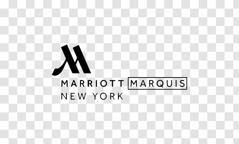 Marriott Marquis Houston Washington, DC Atlanta New York International - San Francisco - Hotel Transparent PNG