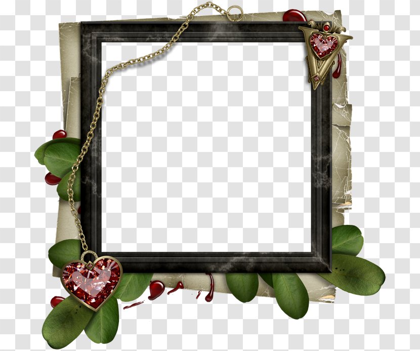 Picture Frames Mirror Yerres Wave - Decor - Email Transparent PNG