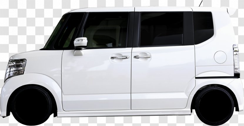 Tire Compact Car Minivan Van - Rim - White Flash Transparent PNG