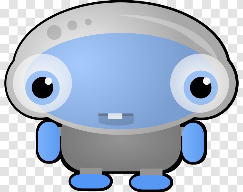 Extraterrestrials In Fiction Clip Art - Alien - Creature Transparent PNG