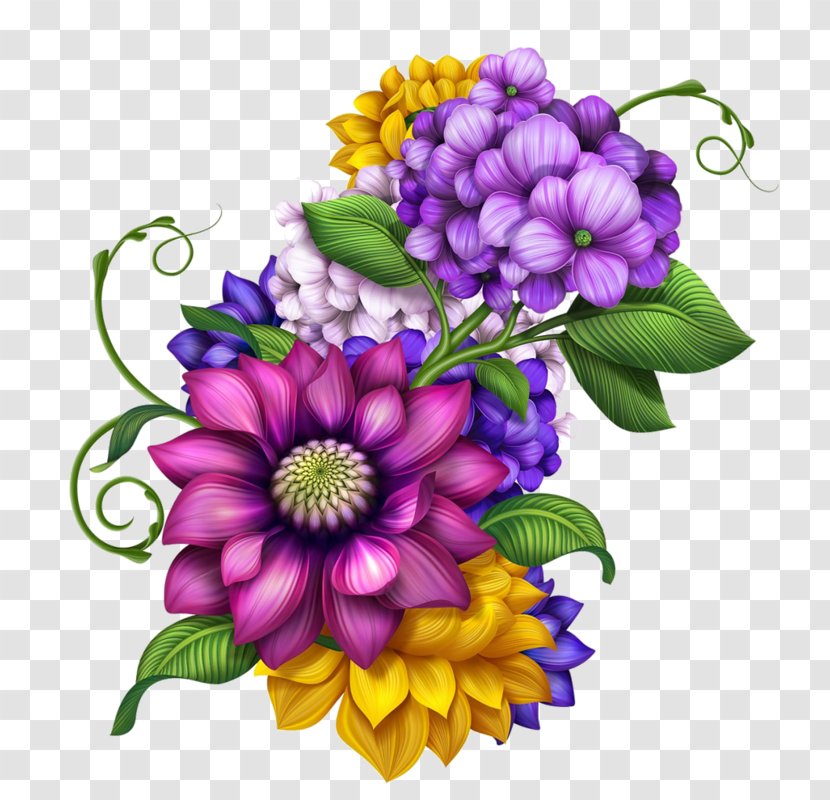 Blessing God Bless You Good Love - Floral Design Transparent PNG