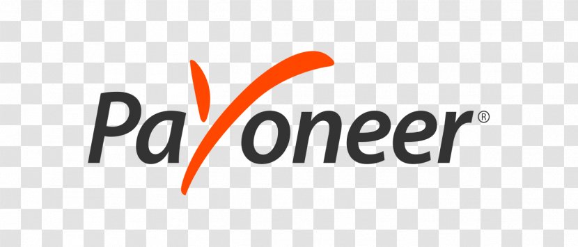 Logo Payoneer Brand E-commerce Product - Master Card Transparent PNG