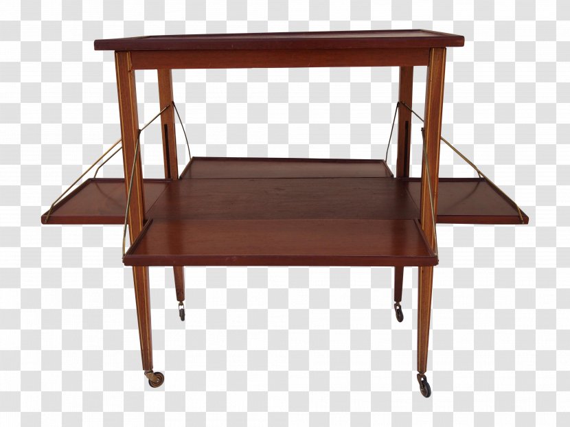 Coffee Tables Furniture Desk Chair - Table M Lamp Restoration - British Tea Cart Transparent PNG