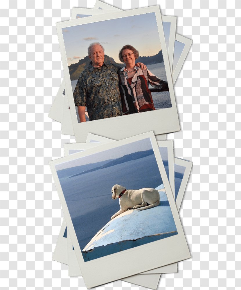 Photographic Paper Photography Travel Transparent PNG