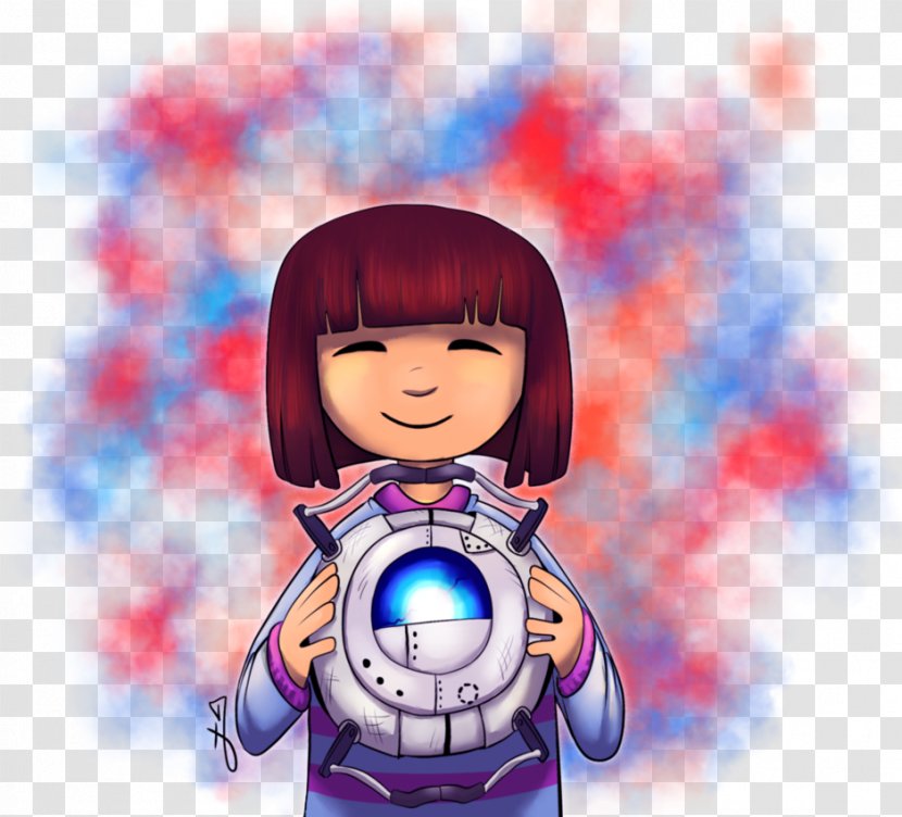 Undertale Artist Fan Art Facial Expression - Tree - Disguise Transparent PNG