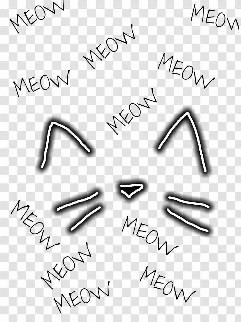 Cat Filename Extension Meow Photography Transparent PNG