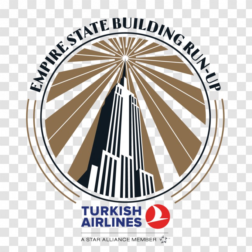 2018 Empire State Building Run-Up 2017 - Penarium Transparent PNG