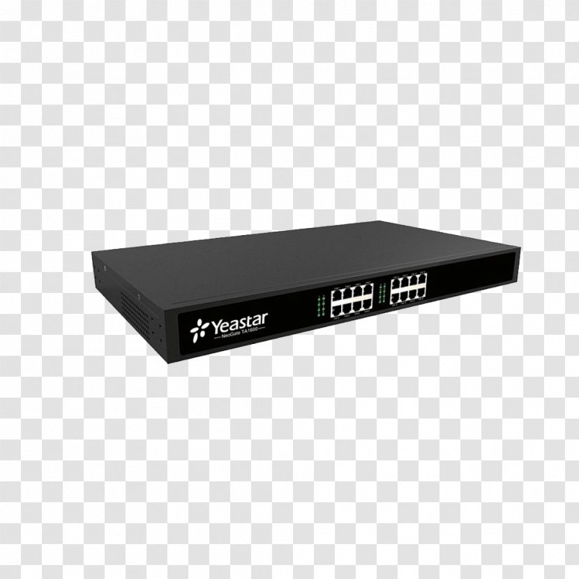 Network Switch HDMI Port Computer LAN Switching - Ip Address - Stackable Transparent PNG
