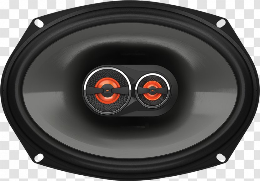 Car Coaxial Loudspeaker Vehicle Audio Woofer Transparent PNG