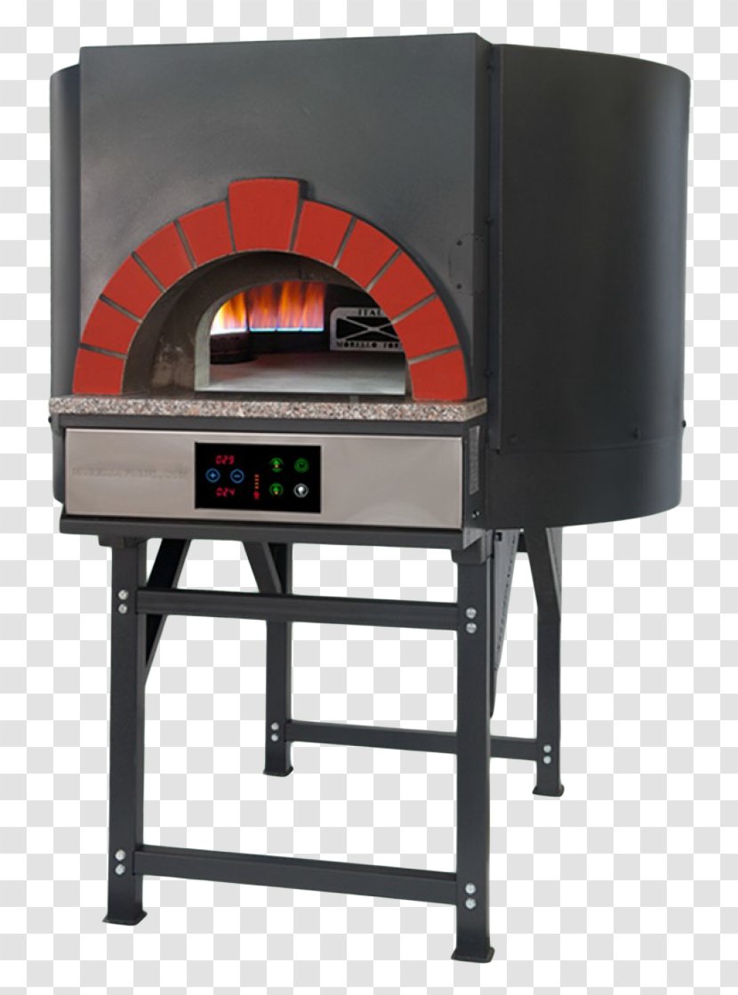 Pizza Wood-fired Oven オーブンレンジ Masonry - Gas Transparent PNG