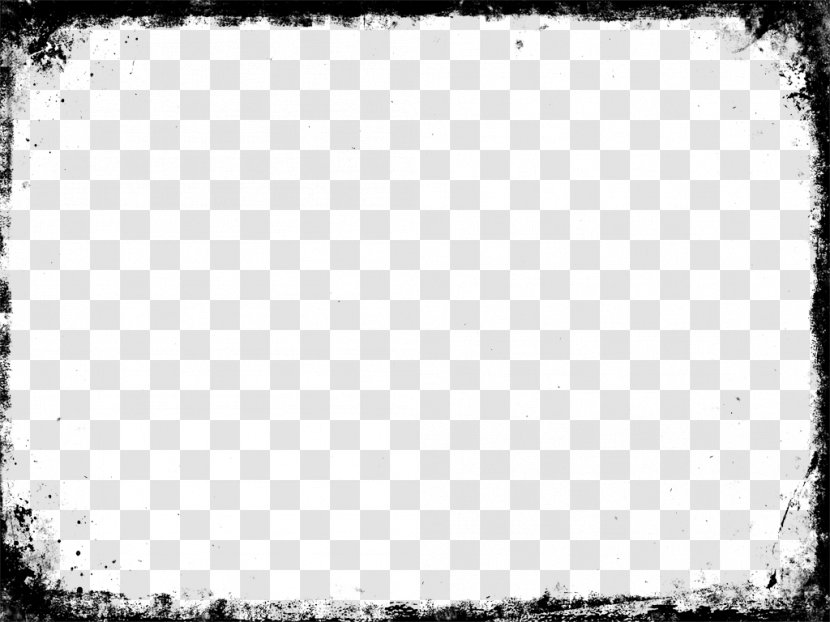 Desktop Wallpaper Clip Art - Page Layout - Background Borders Transparent PNG