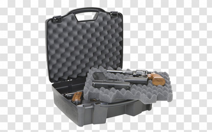 Handgun Pistol Long Gun Firearm - Tree - Firearms And Ammunition Printing Transparent PNG