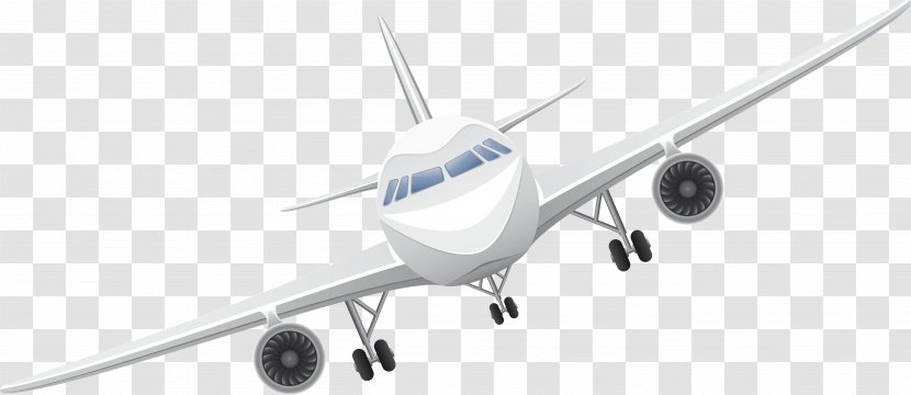 Airplane Aircraft Aviation Vehicle Flight - General - Light Propeller Transparent PNG