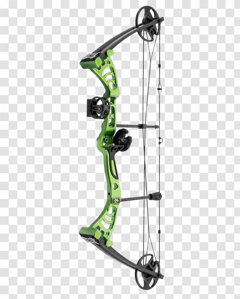 Compound Bows Bow And Arrow Archery Recurve - Shooting Transparent PNG