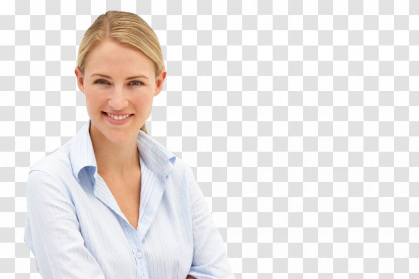 Consultant Management Human Resources Online Dating Service Resource Consulting - Sales - Smiling Woman Transparent PNG