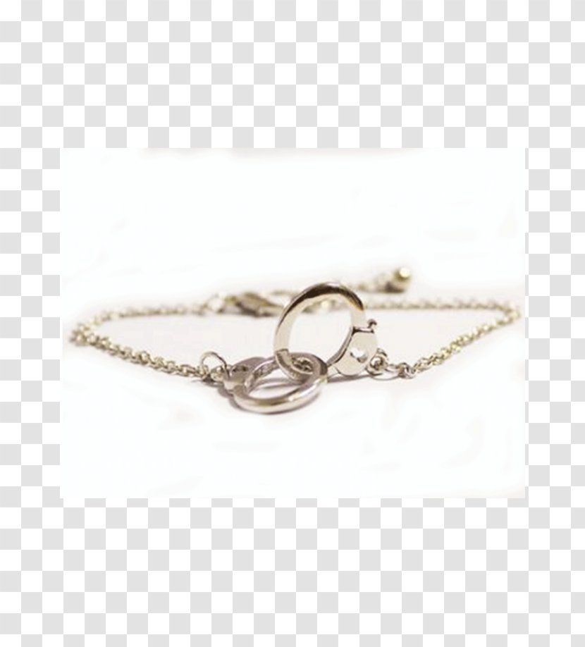 Locket Bracelet Silver Chain Gold - Pendant Transparent PNG