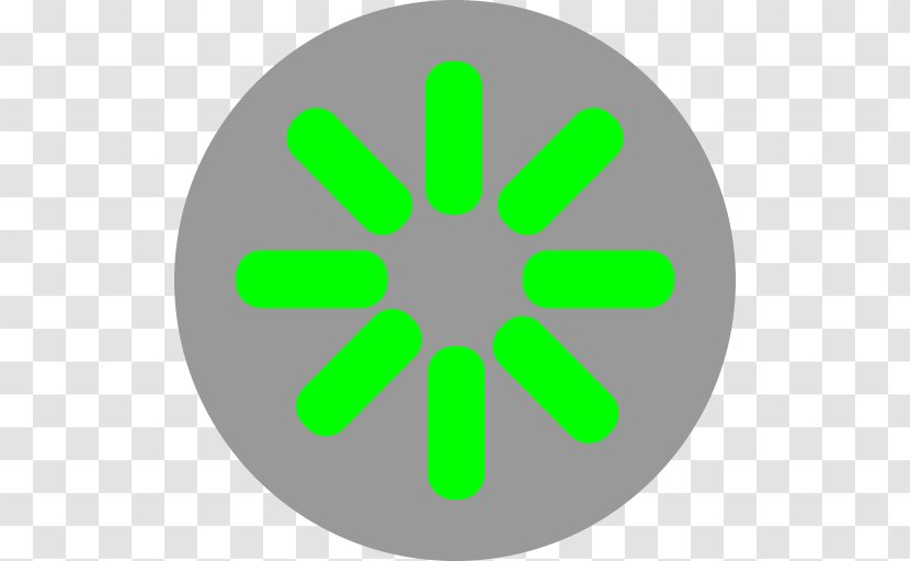 Product Design Leaf Font - Green Transparent PNG
