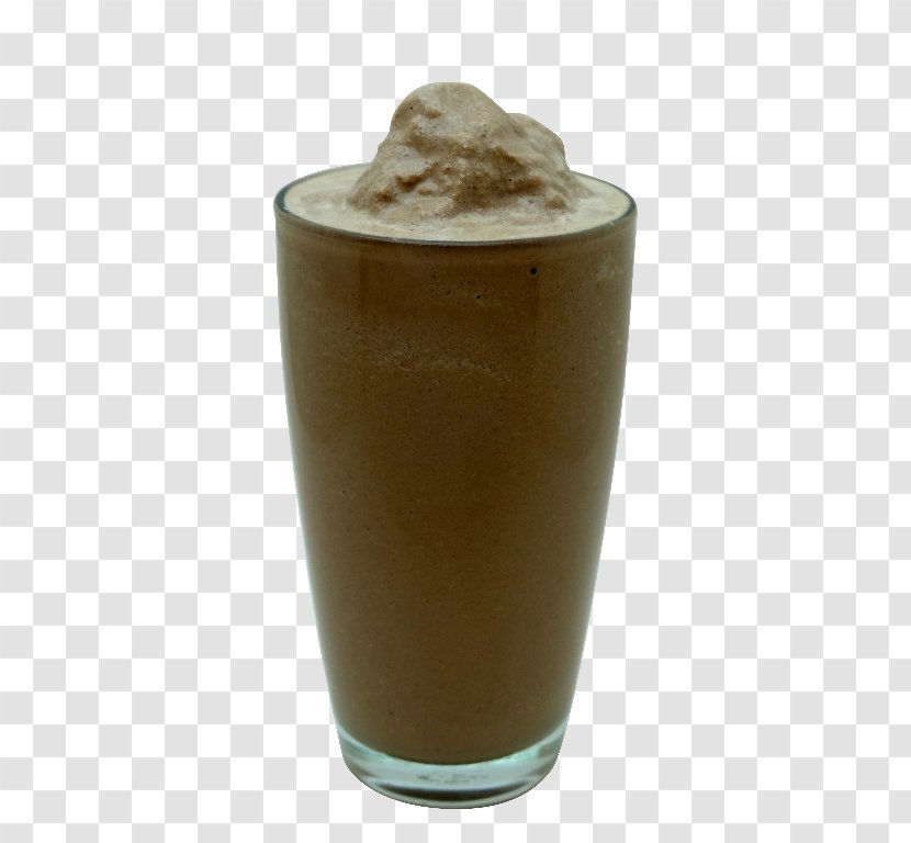 Frappé Coffee Iced Milkshake Caffè Mocha Batida - Mocaccino - Coconut Jelly Transparent PNG