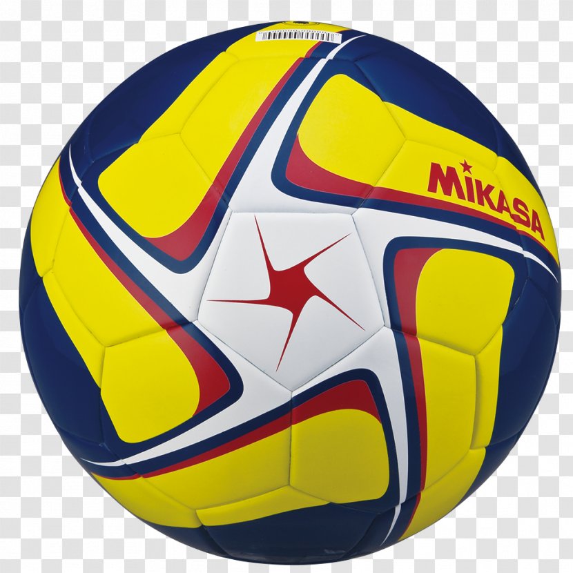 Football Mikasa Sports Molten Corporation - Sport - Ball Transparent PNG