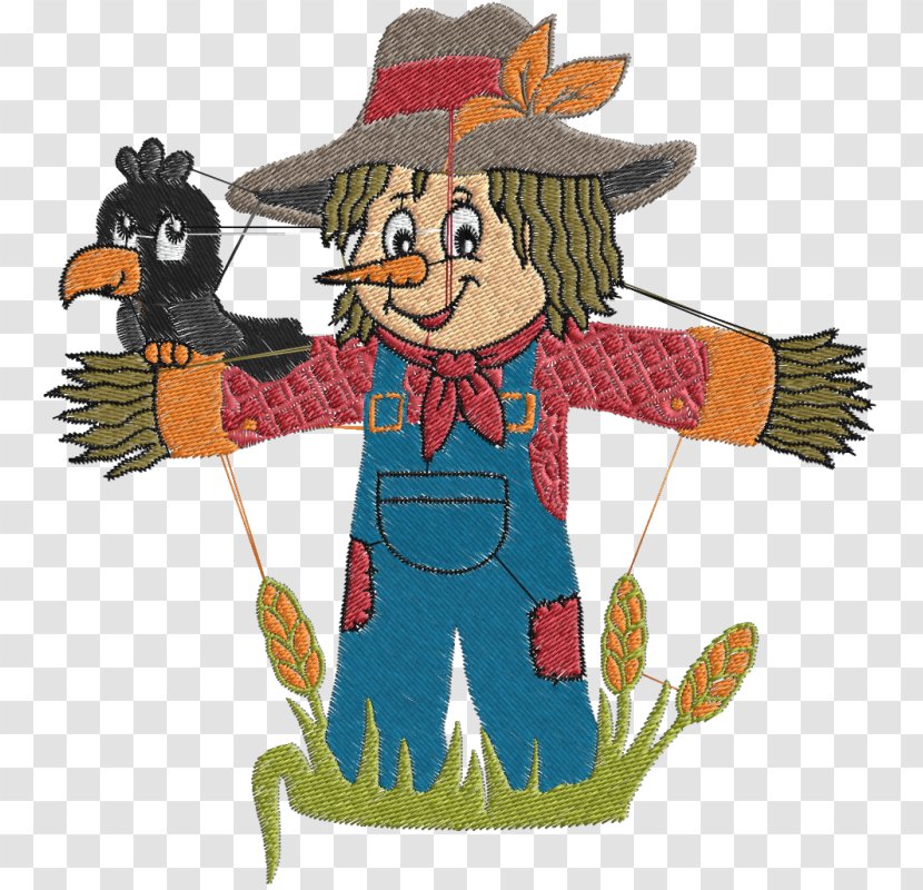 Scarecrow Clip Art - Festa Junina Transparent PNG