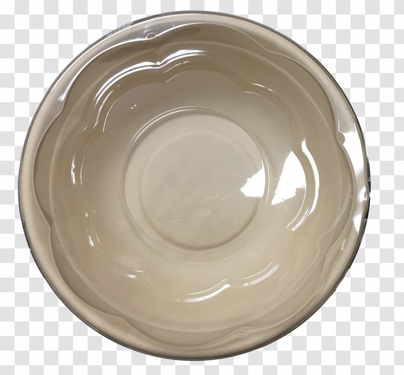 Bowl Tableware Cup Plate Glass - Food Transparent PNG