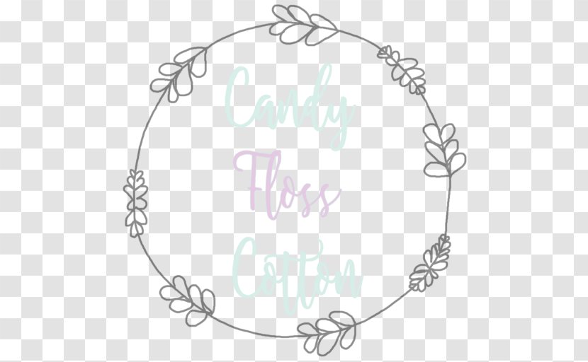 Line White Point Body Jewellery Clip Art - Jewelry - Colour Transparent PNG