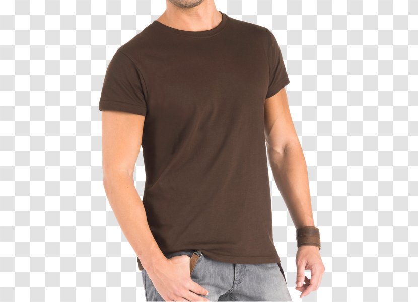 T-shirt Sleeve Clothing Zipper Talla - Sizes Transparent PNG