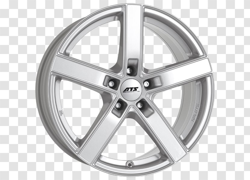 Autofelge Rim Wheel Chevrolet Camaro Tire - Ats Transparent PNG