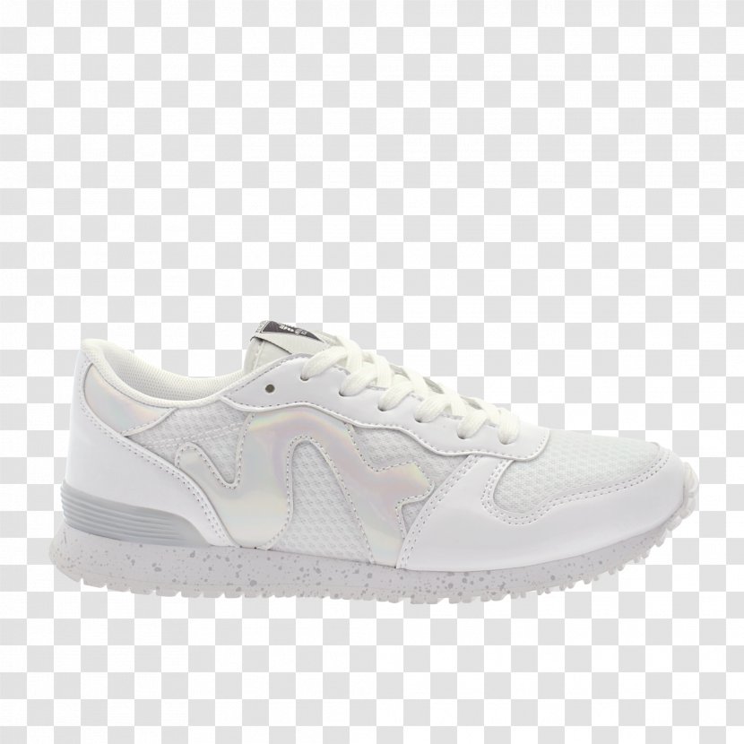 Sneakers Shoe Sportswear Noodle Cross-training - White Lady Cocktail Transparent PNG