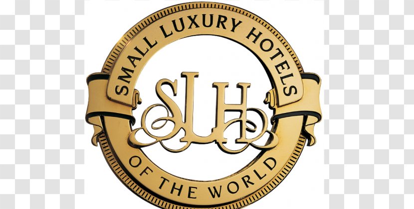 Boutique Hotel Small Luxury Hotels Of The World Limited Accommodation Resort - Logo Transparent PNG