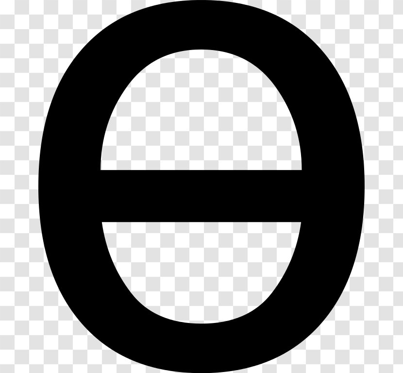 Phonetic Symbols In Unicode International Alphabet Close-mid Central Rounded Vowel Letter Language - Greek - Dejavu Fonts Transparent PNG