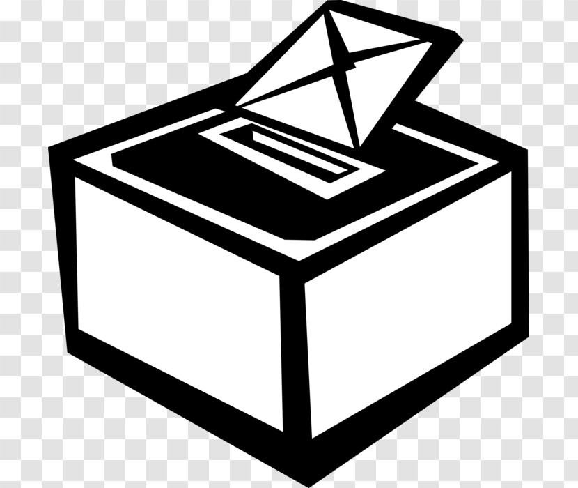 Representative Democracy Government Mexico Election - Republican - Voting Vector Transparent PNG