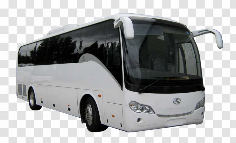 Car Minibus Commercial Vehicle Transport - Technology Transparent PNG