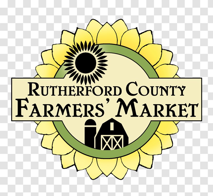 Rutherford County Farmers' Market Person - Symbol - Microscope Logo Transparent PNG