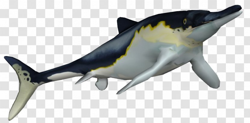 Blacktip Reef Shark Zoo Tycoon 2 Ichthyosaurus Transparent PNG