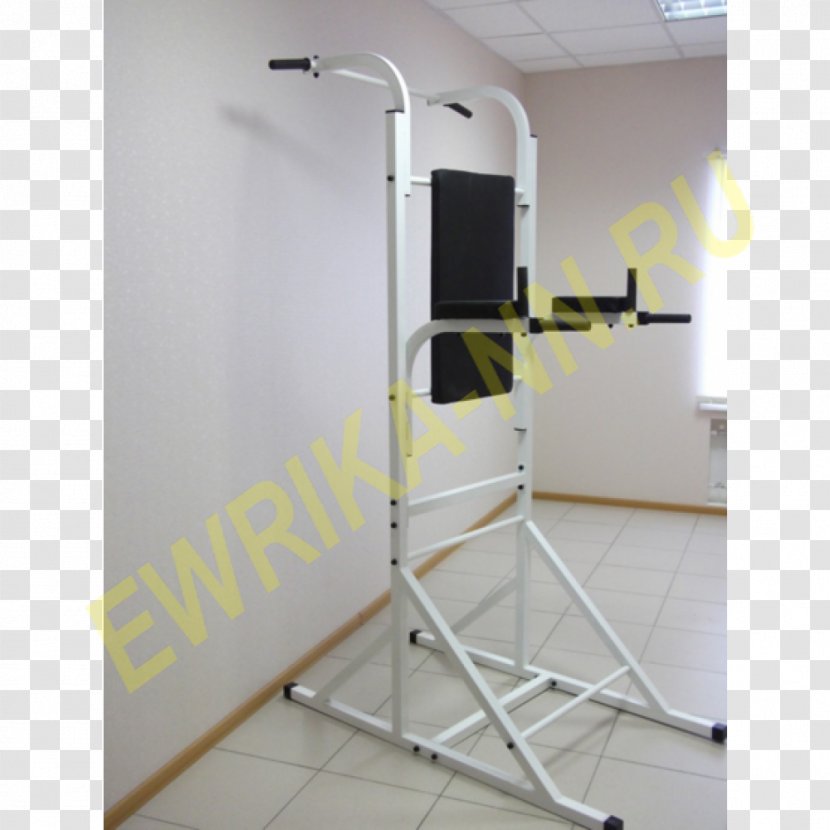 Evrika-Nn Sport Wall Bars Horizontal Bar Parallel - Ussuriysk Transparent PNG