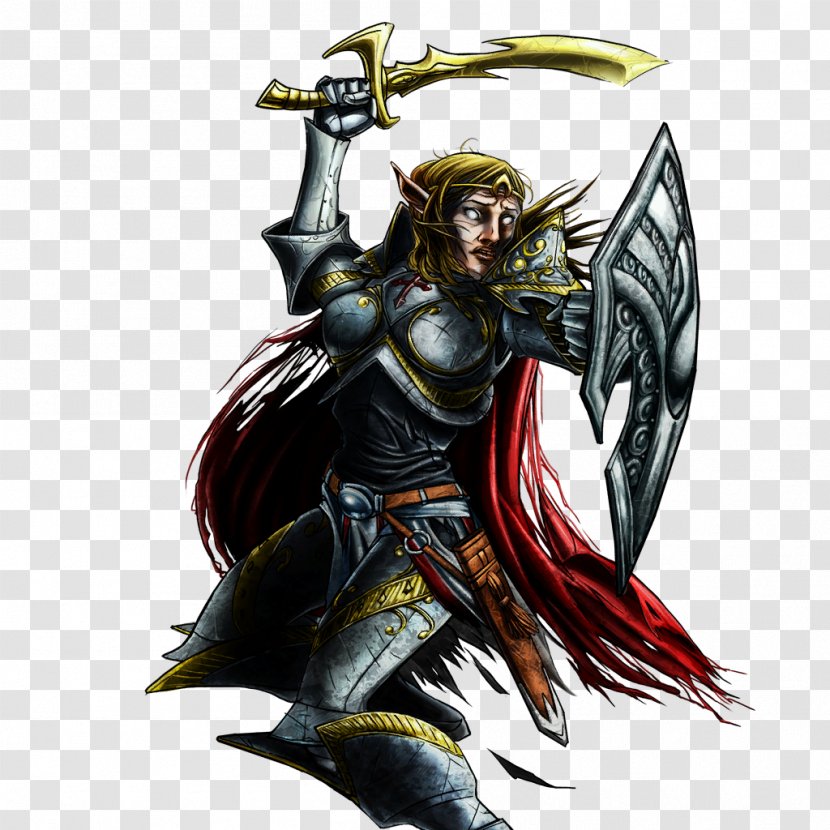Demon Mythology The Woman Warrior Legendary Creature Armour Transparent PNG