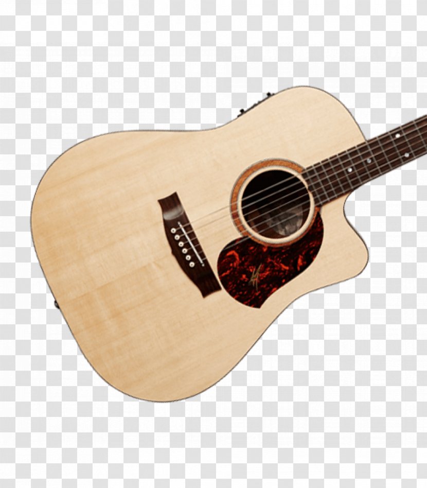 Acoustic Guitar Musical Instruments Acoustic-electric Plucked String Instrument - Electric - Guitarist Transparent PNG