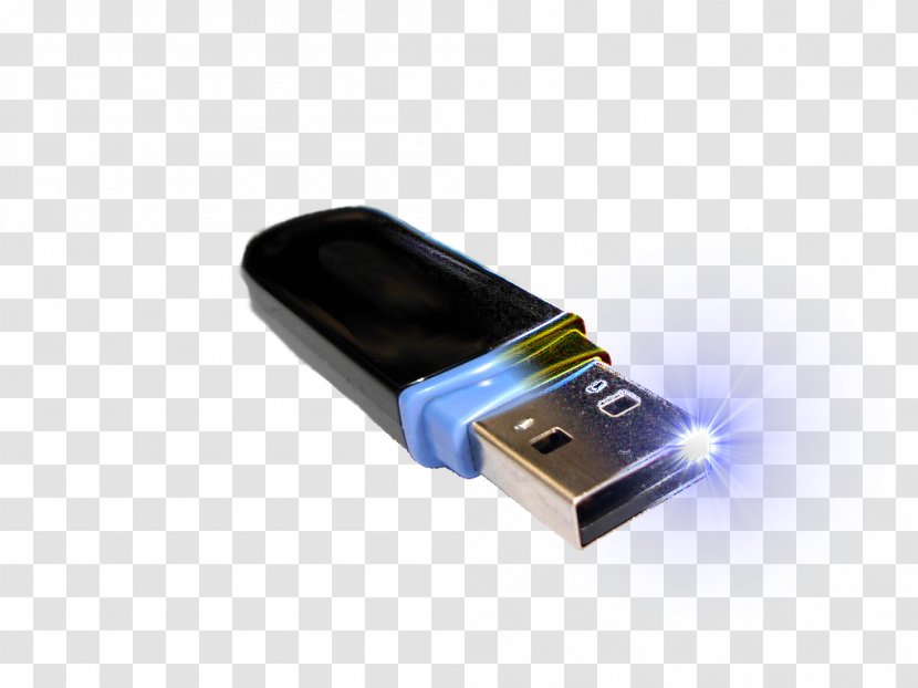 USB Flash Drives Fedora Media Writer Installation - Skin Transparent PNG