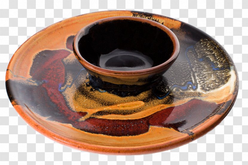 Coffee Cup Bowl - Pottery Transparent PNG
