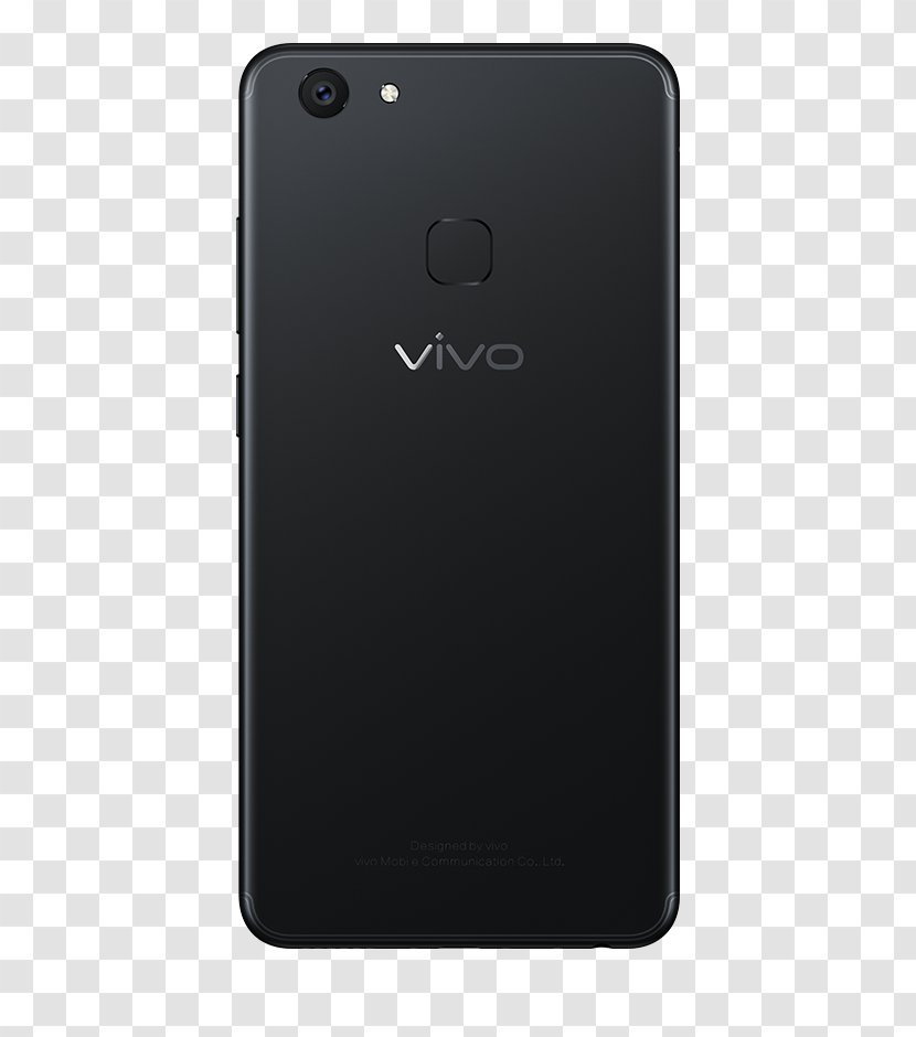 Vivo 64 Gb 4G Android Smartphone - V7 - Plus Transparent PNG