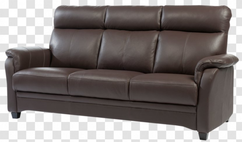 Loveseat Table Couch Sofa Bed Furniture - Living Room Transparent PNG