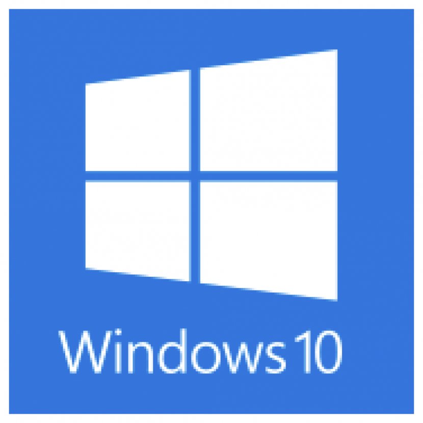 Windows 7 10 Microsoft Computer Software - Area - Logos Transparent PNG