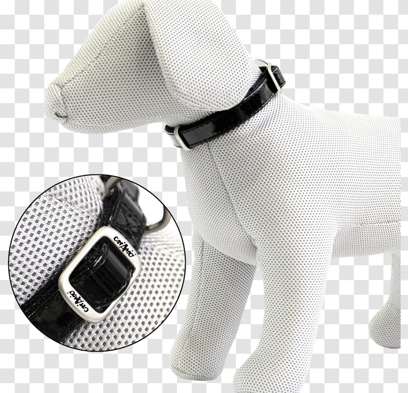 Dog Collar Leash Millimeter - Snout Transparent PNG