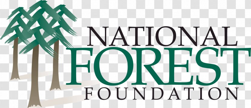 National Forest Foundation Six Rivers Grand Mesa Umpqua El Yunque - Logo - United States Transparent PNG