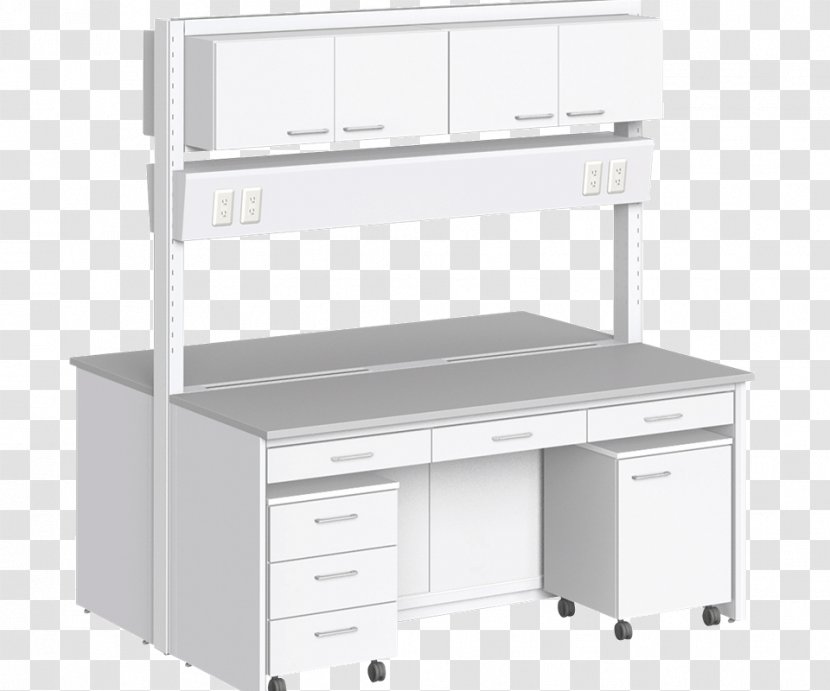 Desk Drawer File Cabinets - Experiment - Design Transparent PNG
